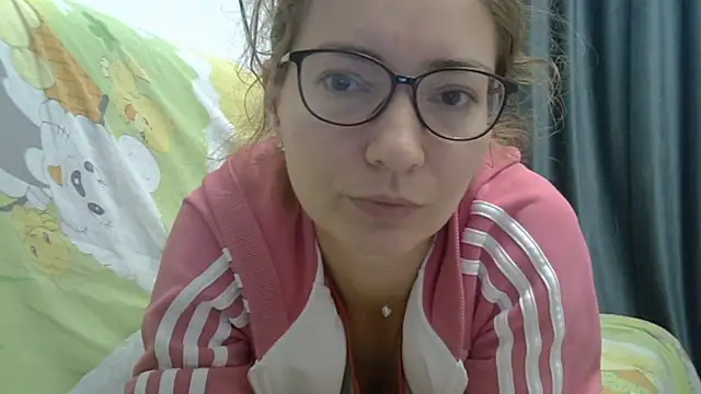 Ashleyspice online show from September 21, 7:10 am