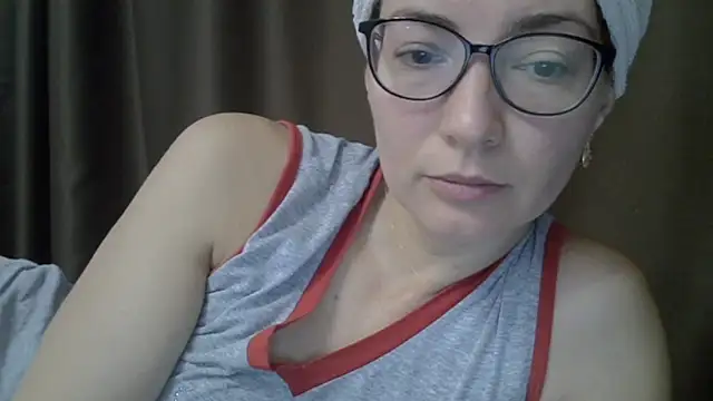 Ashleyspice online show from September 30, 6:29 am