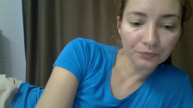 Ashleyspice online show from October 3, 9:50 am