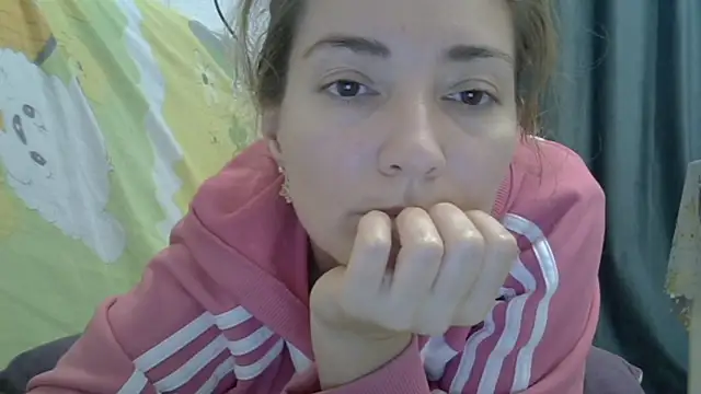 Ashleyspice online show from October 19, 11:44 am