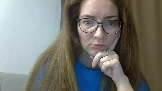 Ashleyspice online show from February 10, 6:50 am