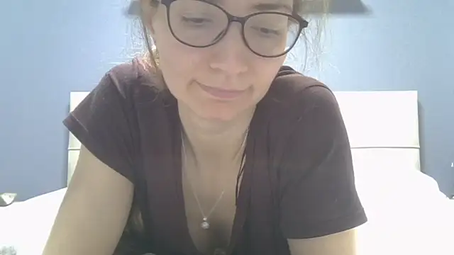 Ashleyspice online show from April 7, 6:03 am