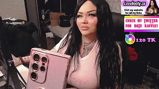 Snapshot of sheylagoddess11 chatting on November 29, 5:10 am sheylagoddess11 online show from November 29, 5:10 am