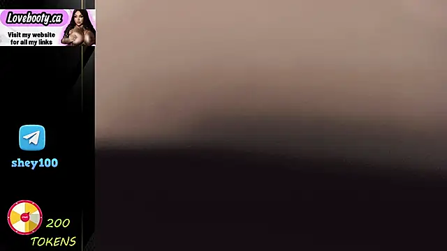 Snapshot of sheylagoddess11 chatting on January 6, 8:56 pm sheylagoddess11 online show from January 6, 8:56 pm