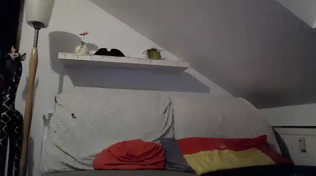 Cambitchboy online show from February 6, 5:40 pm