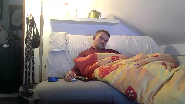 Cambitchboy online show from November 8, 5:18 am