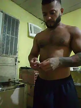 Kanekki2 online show from April 3, 3:26 am