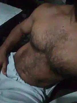 Kanekki2 online show from April 11, 3:55 am