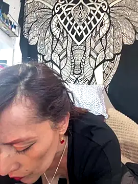 Boonny Boo01 online show from September 26, 4:00 pm