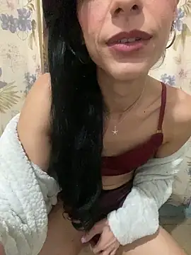 Brsophiasilva online show from June 10, 2:01 am