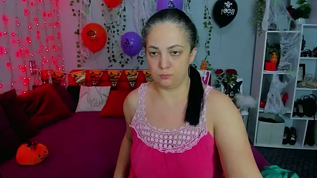 DarlingMilf online show from November 2, 5:26 pm