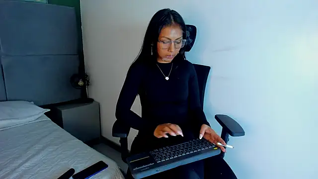 Tracy lambo online show from March 4, 2:06 am