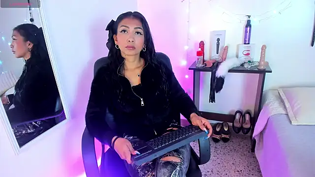 Tracy lambo online show from October 13, 1:22 pm