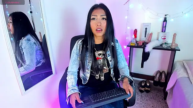 Tracy lambo online show from October 15, 12:22 am