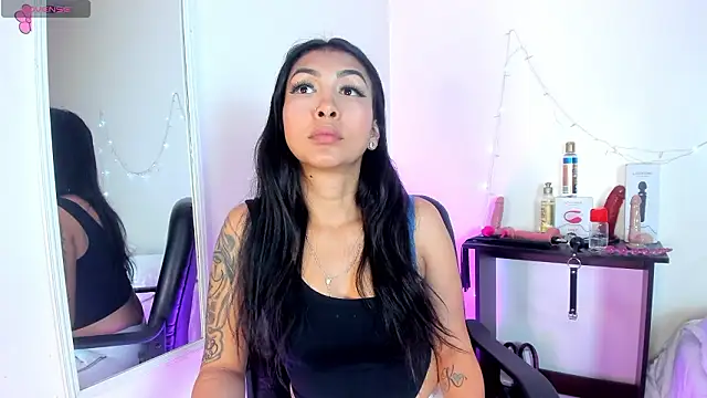 Tracy lambo online show from February 27, 1:05 am