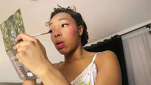 Valeriestyle online show from February 18, 3:53 am