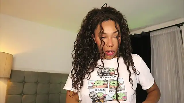 Valeriestyle online show from March 4, 5:11 am