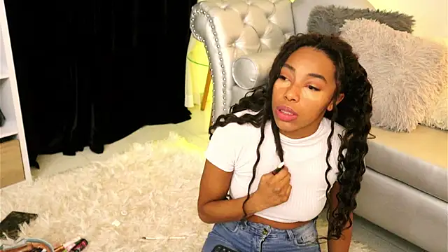 Valeriestyle online show from October 2, 3:57 am