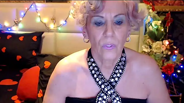 HappyWomanOn online show from January 26, 7:09 pm