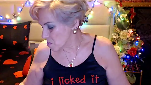 HappyWomanOn online show from January 28, 7:21 pm