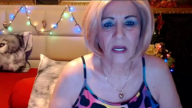 HappyWomanOn online show from March 16, 7:38 pm