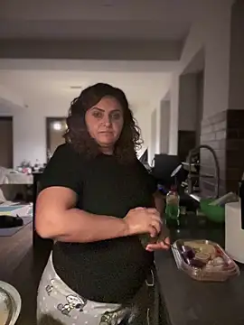 AnneKane online show from October 3, 6:16 pm