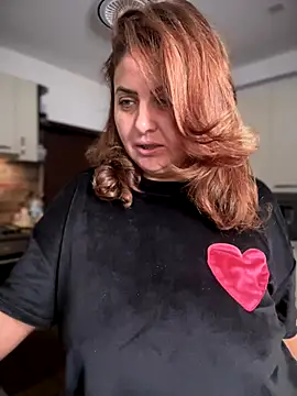 AnneKane online show from October 20, 4:13 am