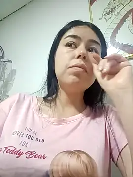 Snapshot of ArianaSmith69 chatting on January 20, 1:50 am ArianaSmith69 online show from January 20, 1:50 am