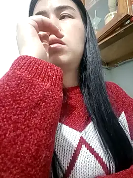 Snapshot of ArianaSmith69 chatting on February 20, 10:48 pm ArianaSmith69 online show from February 20, 10:48 pm