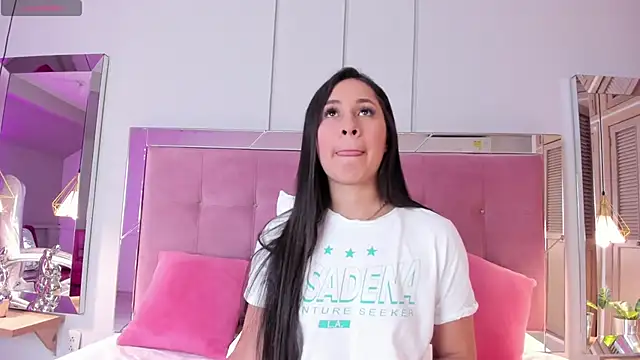 Ahincale online show from February 17, 7:42 pm