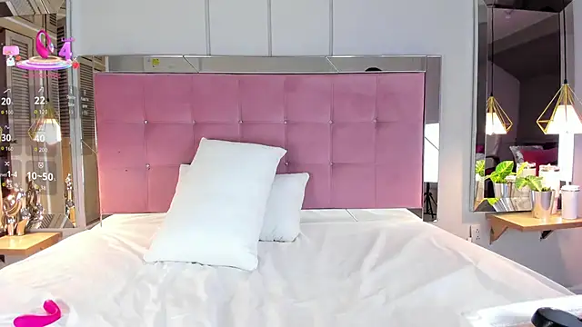 Ahincale online show from October 14, 7:58 pm