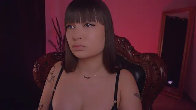 missmerciless online show from March 10, 7:53 am