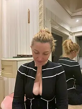 Amazoniiaa online show from January 28, 2:31 pm