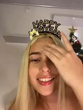 Irisweet  online show from December 31, 9:06 pm