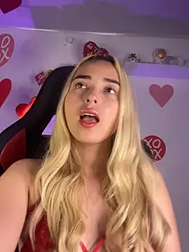 Irisweet  online show from February 15, 2:00 pm