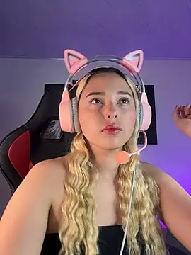 Irisweet  online show from October 19, 4:07 pm