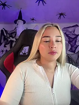 Irisweet  online show from October 29, 10:17 am