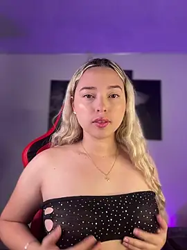 Irisweet  online show from December 15, 12:09 pm