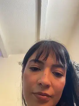 SaraVergara online show from March 21, 7:13 pm