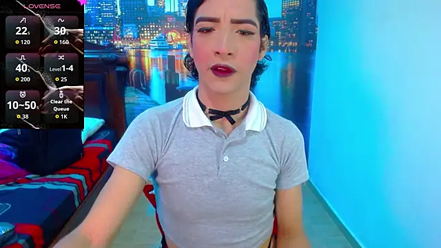 sex boy199 online show from September 9, 3:28 am