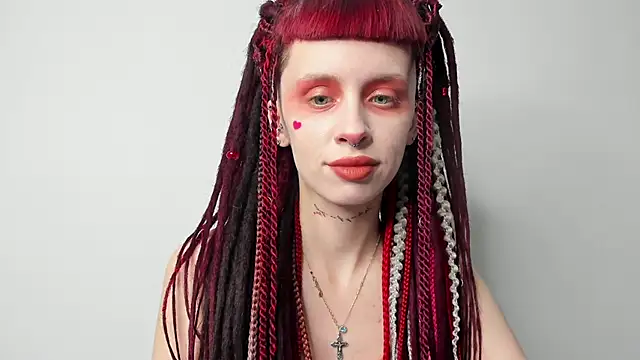 Snapshot of FlowerOfSin2001 chatting on March 15, 8:43 pm FlowerOfSin2001 online show from March 15, 8:43 pm