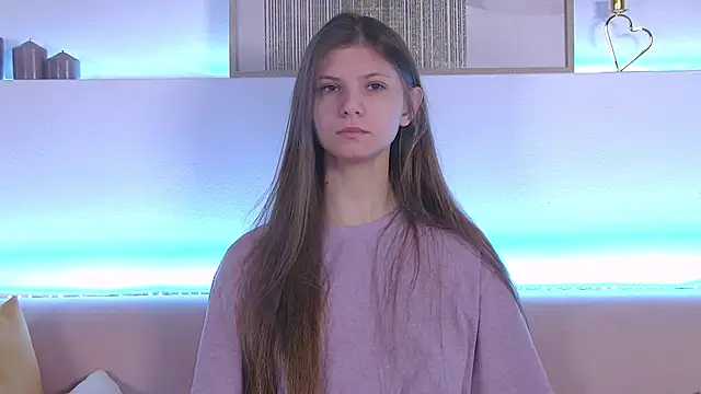 AudreyBarlow online show from January 30, 6:24 am