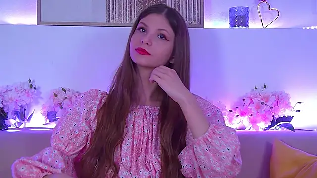 AudreyBarlow online show from February 14, 12:36 pm