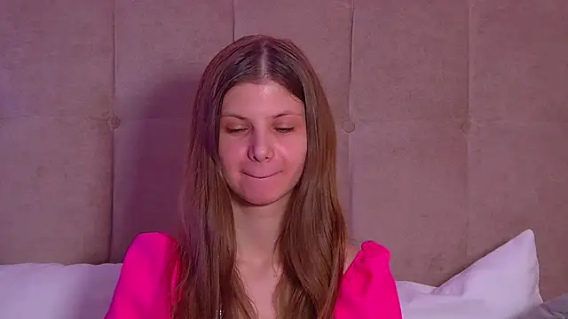 AudreyBarlow online show from March 1, 9:29 am