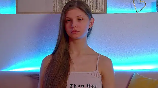 AudreyBarlow online show from March 6, 6:30 am