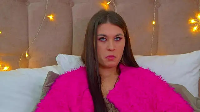 RachelSimpson online show from December 27, 1:22 am