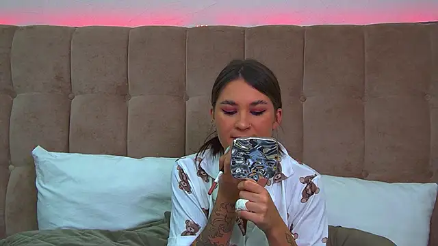 RachelSimpson online show from January 15, 7:12 pm