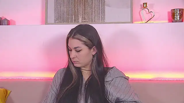 RachelSimpson online show from February 3, 3:42 am