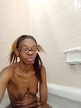 Jasmine FullsShine online show from February 25, 4:05 pm