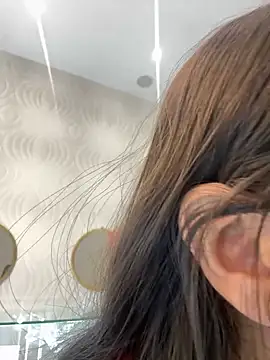 Snapshot of M_isabel25 chatting on February 6, 4:03 pm M isabel25 online show from February 6, 4:03 pm